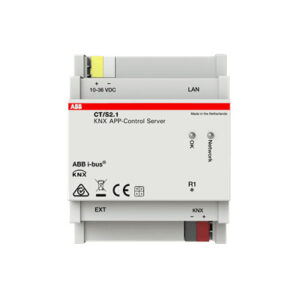 ABB KNX APP-Control Server